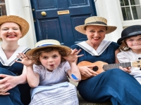 Bloomsday