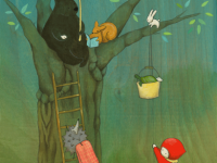 Story_Time_in_the_Forest-Naoko_Stoop-Mixed_Media-trampt-105618o