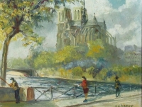 André Chapuy