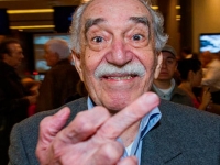 Gabriel García Márquez