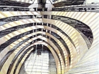 library___zurich___santiago_calatrava_by_kingamurawska-db6mjg9