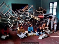 Кашмир, 1998 г.